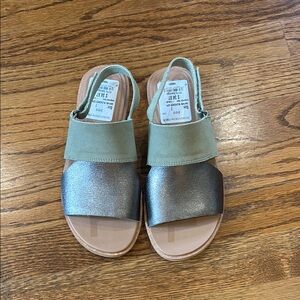 Sorel Women’s Sandal